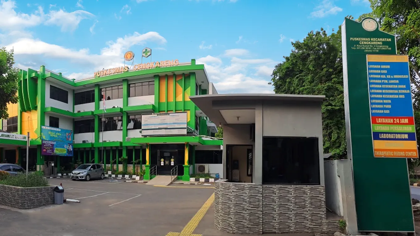 Layanan Publik