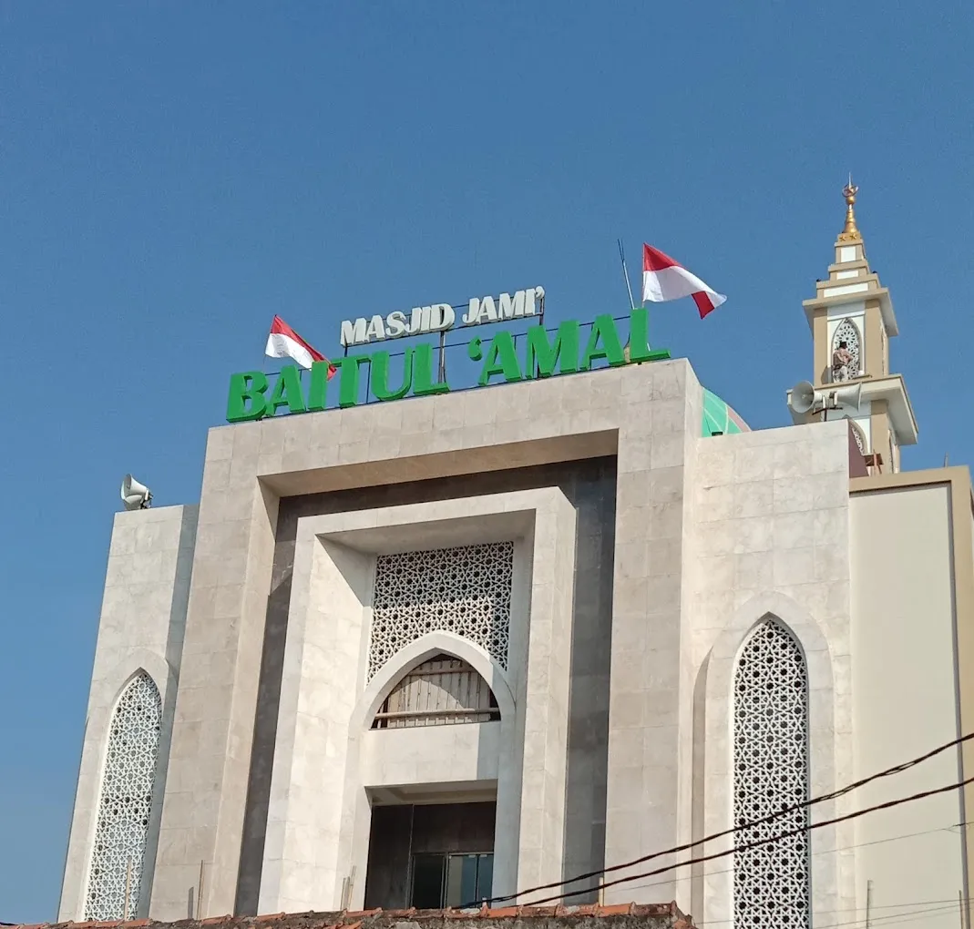 Layanan Publik
