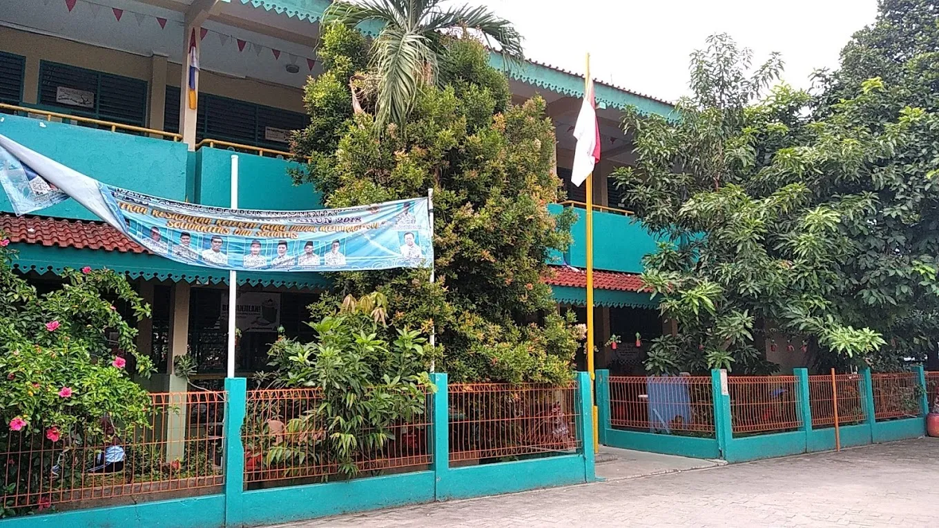 Layanan Publik