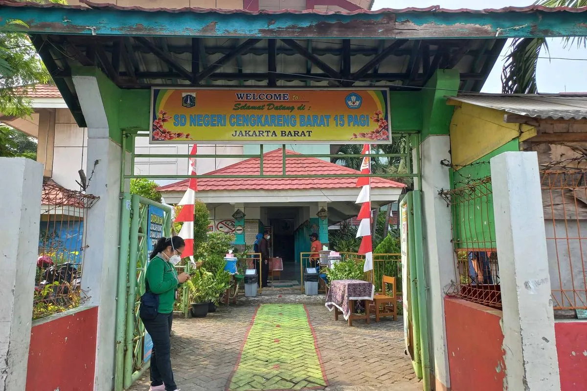 Layanan Publik
