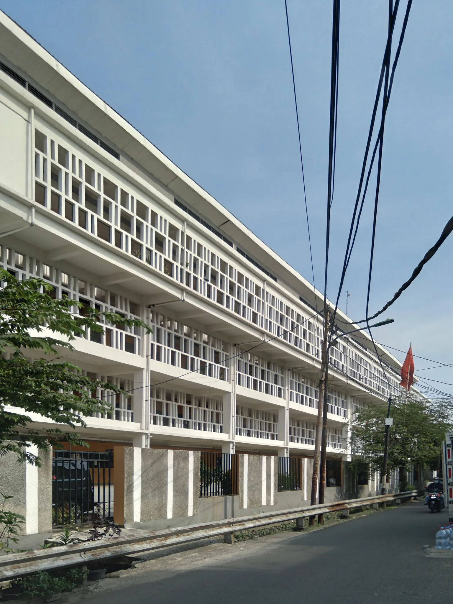 Layanan Publik