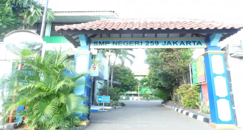 Layanan Publik
