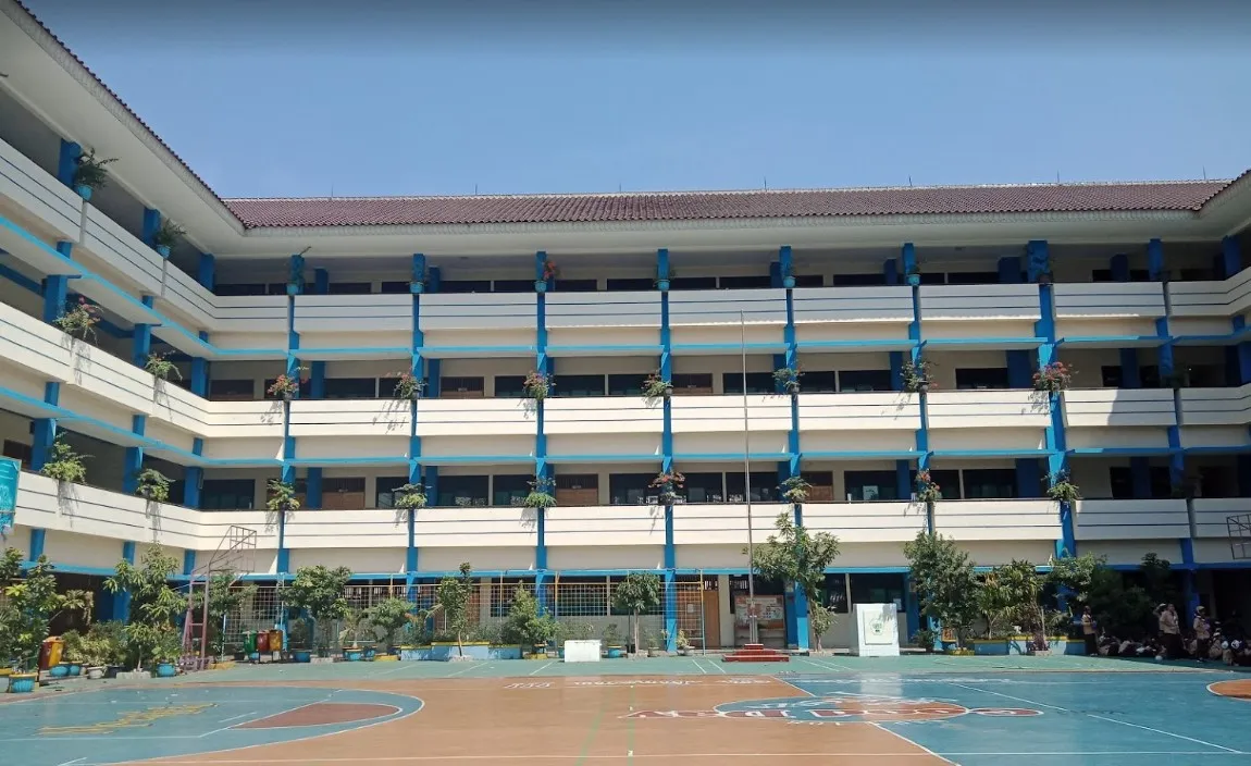 Layanan Publik