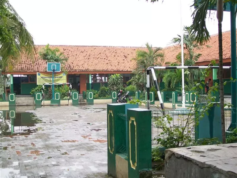 Layanan Publik