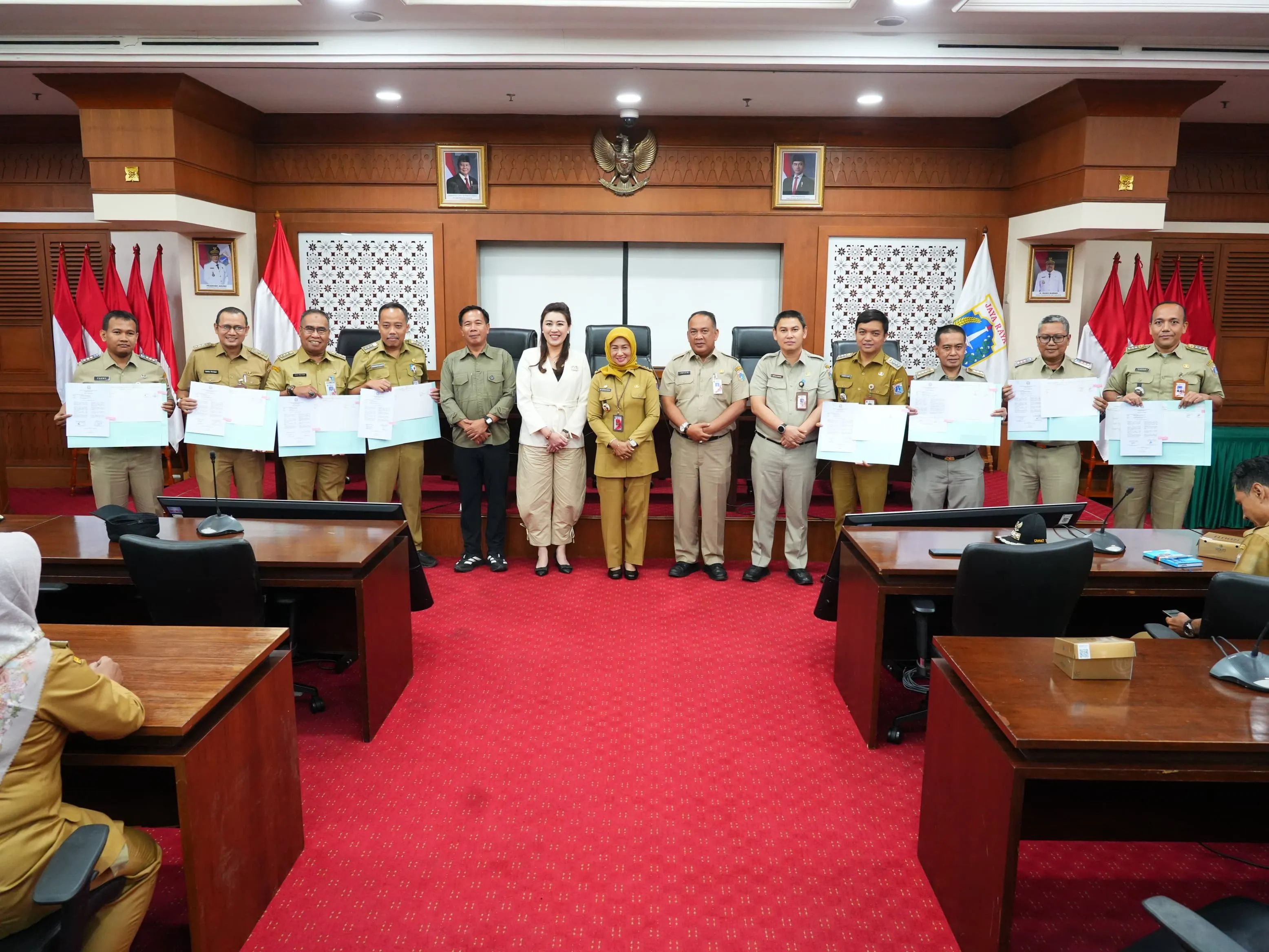 Foto Berita