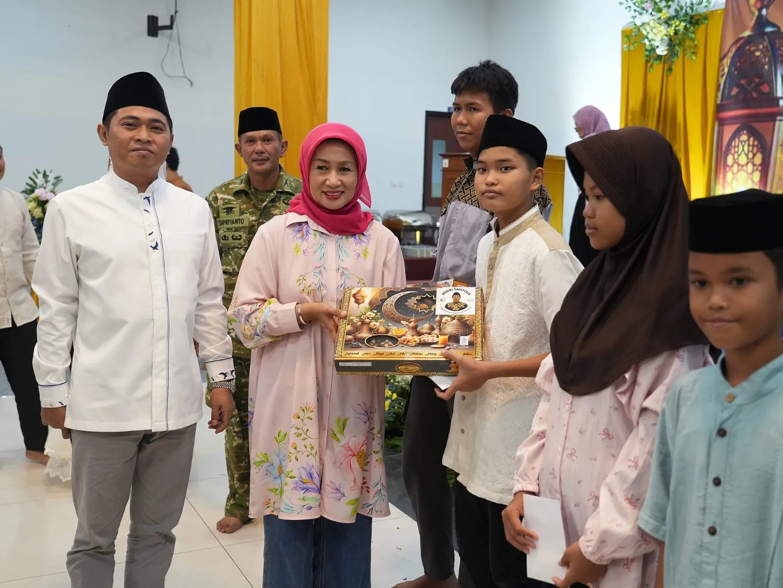 Foto Berita