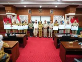 Foto Berita